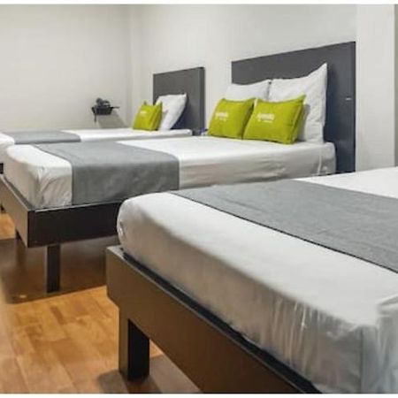 Hotel Castellon Plaza Pereira Kültér fotó